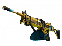 Negev Power Loader